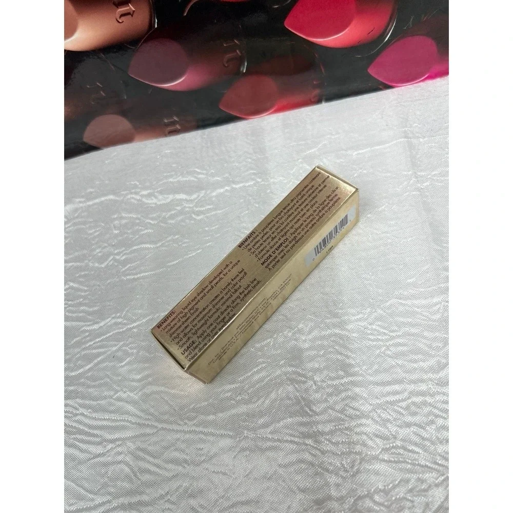 Stila shimmee & glow‎ liquid eye shadow GRACE discontinued!!!